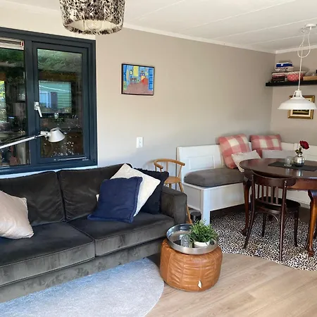 552 Op Recreatiepark De Wielen Sint Maarten