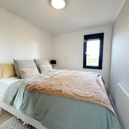 552 Op Recreatiepark De Wielen