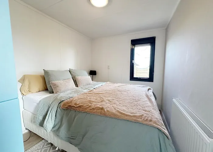 552 Op Recreatiepark De Wielen