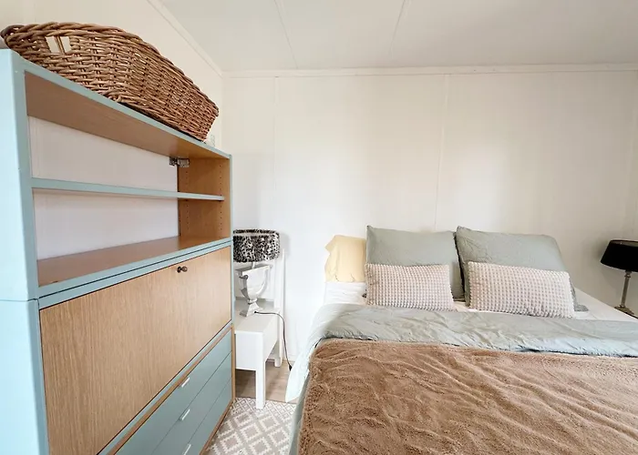 552 Op Recreatiepark De Wielen * Sint Maarten