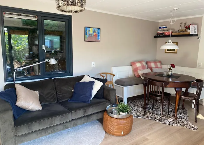 552 Op Recreatiepark De Wielen Sint Maarten